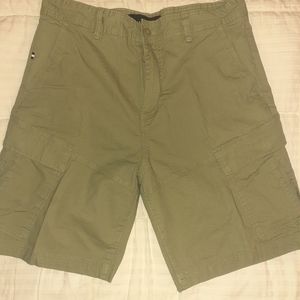 Edgar + Ash men's shorts